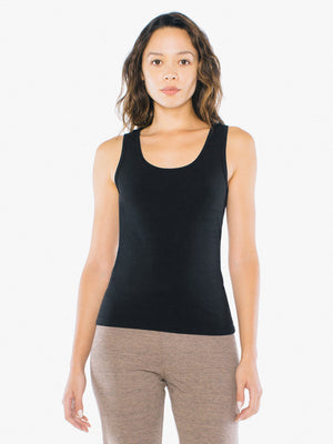 Cotton Spandex Tank Top